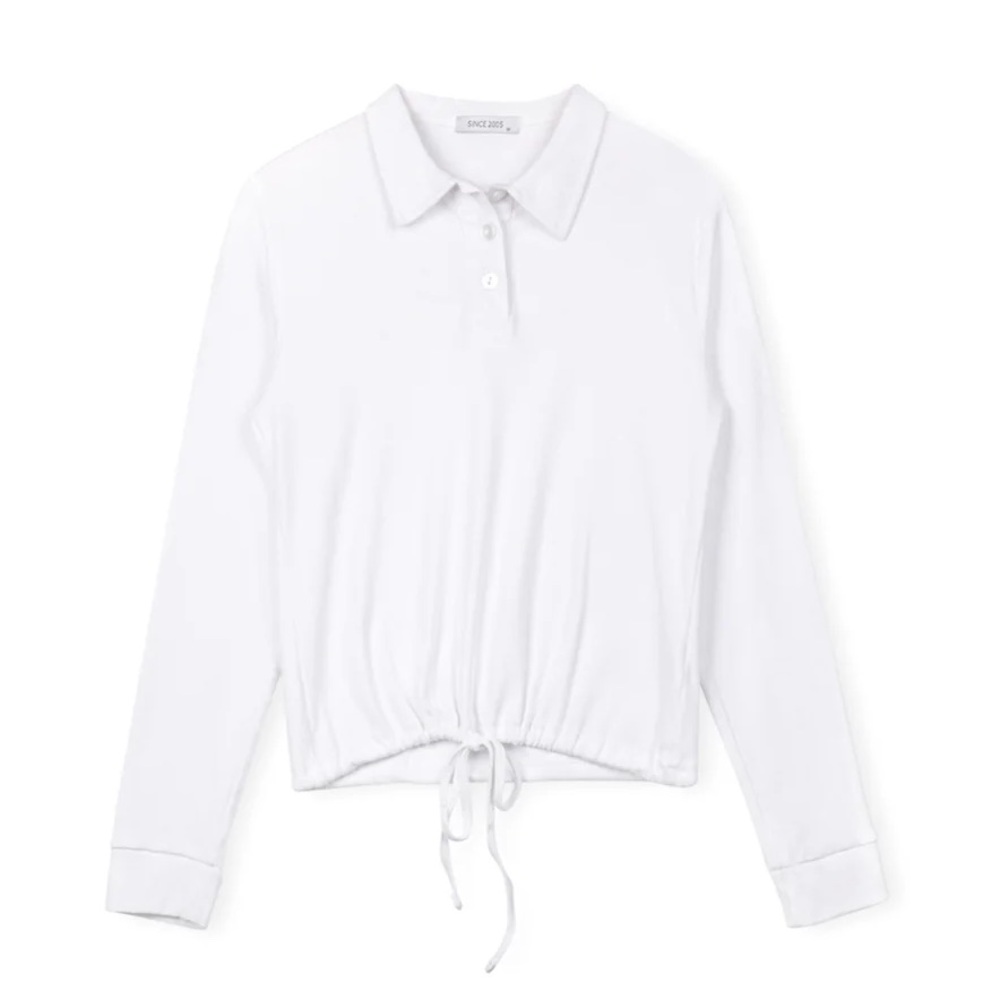 Junees Nior Ribbed Tee